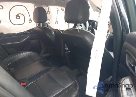 2015 Chevrolet Malibu 1Lz из США, поврежденный, VIN 1G11F5SL4FF266157